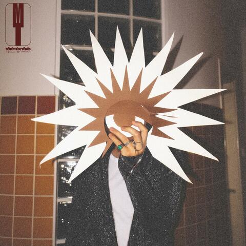 SÖTÉTFÉNYTÖRÉS album art