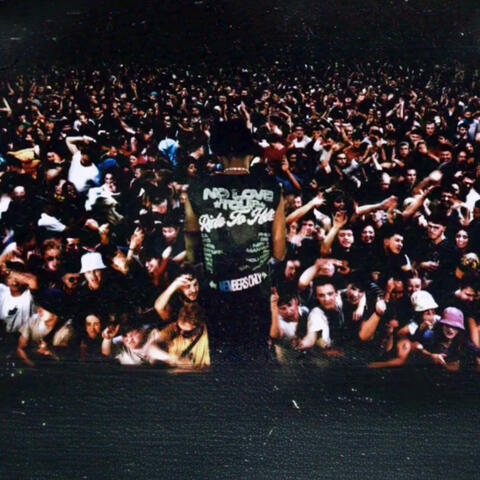 877 (Radio Edit) album art