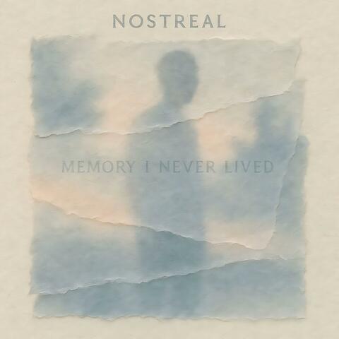 Memory I Never Lived album art