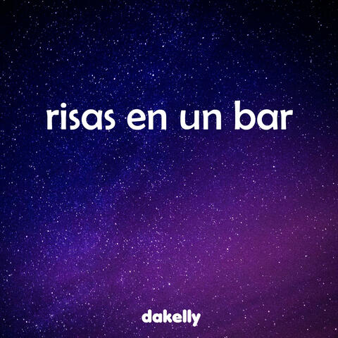 Risas En Un Bar album art
