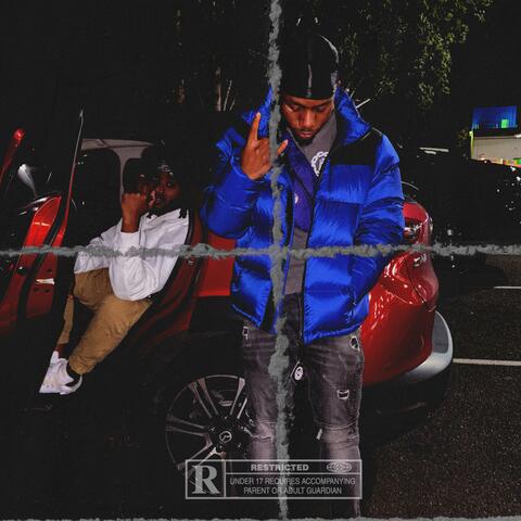 pending... album art