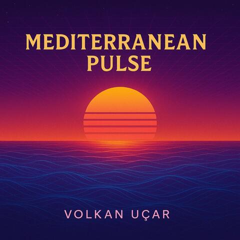Mediterranean Pulse album art