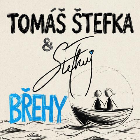Břehy (feat. Štefkuj) album art