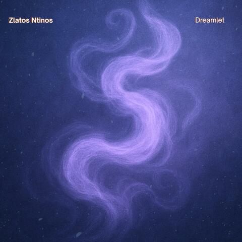 Dreamlet | Zlatos Ntinos (Official Modular Live Recording) (Live) album art