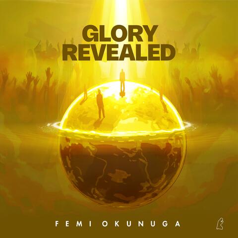 Glory Revealed album art