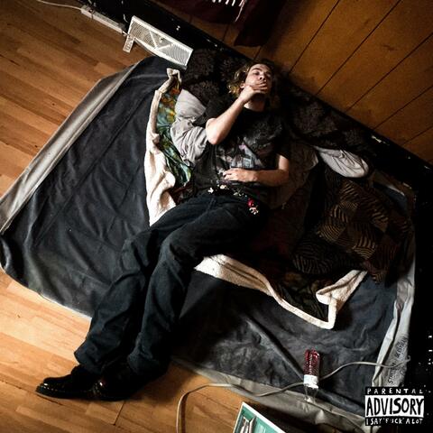 IDFK album art