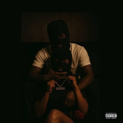 There For Me album art