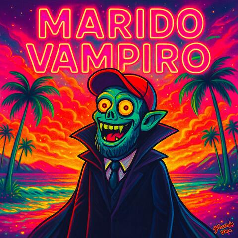 Marido Vampiro album art