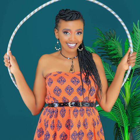 Jehova Shammah album art