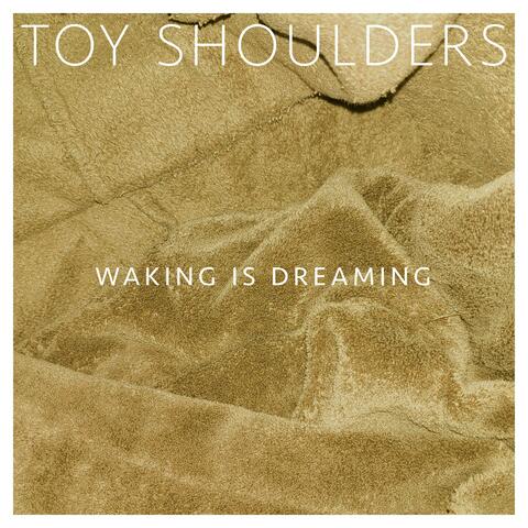 Waking is Dreaming album art