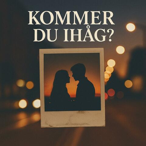 Kommer du ihåg? album art