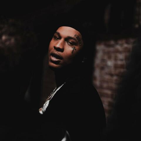 I AINT SHIT album art