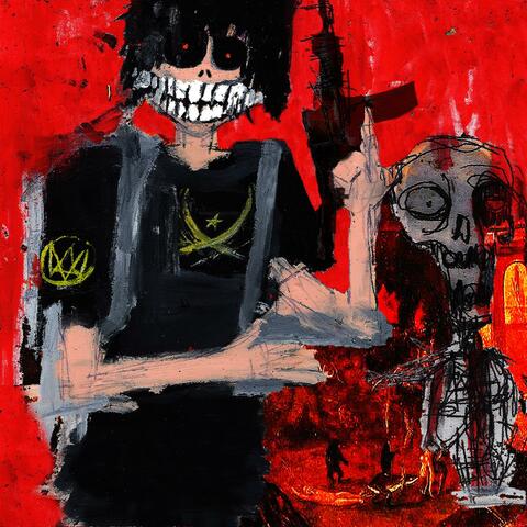REVENANT album art