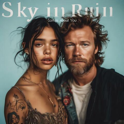 Songs About You album art