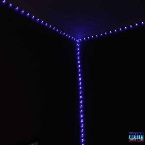 LIFE BEFORE album art