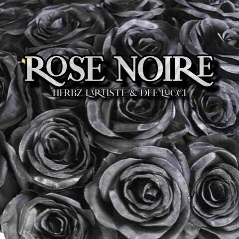 ROSE NOIRE album art