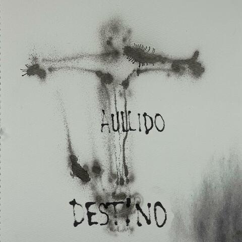 Aullido (feat. Jimmy Flamante) album art