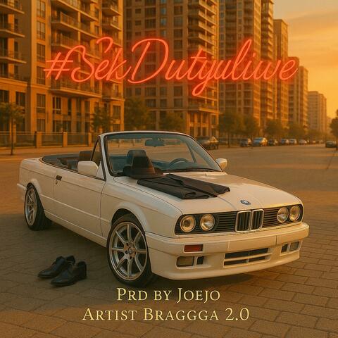 #SekDutyuliwe album art