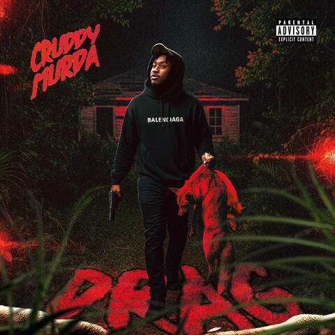 Drag album art