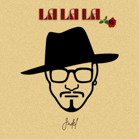 La La La album art