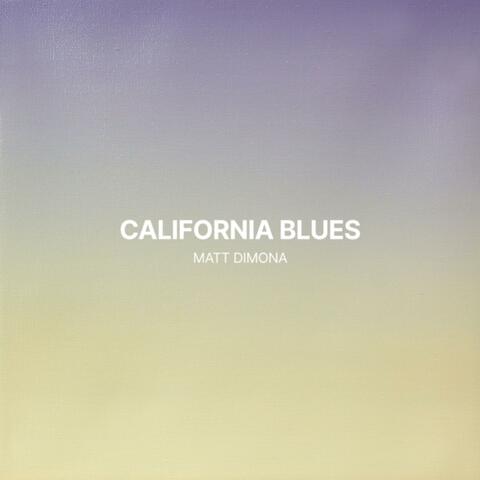 California Blues album art