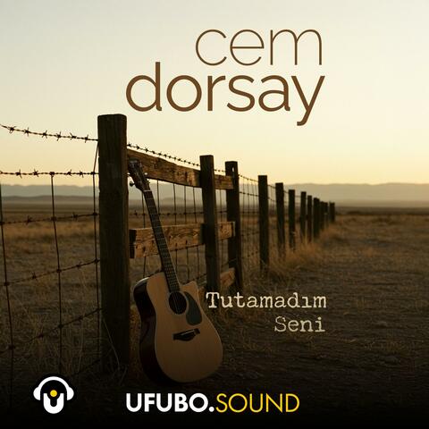 Tutamadım Seni (feat. Cem Dorsay) album art
