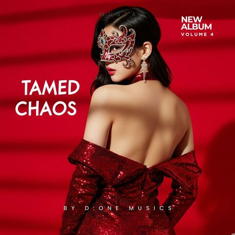 TAMED CHAOS album art