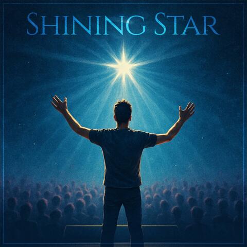 Shining star album art