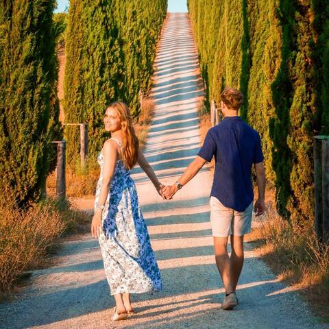 Say You Love Me album art