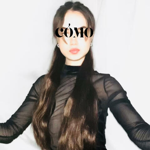 CÓMO album art