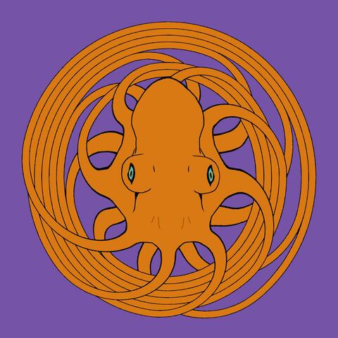 OCTOPOP album art