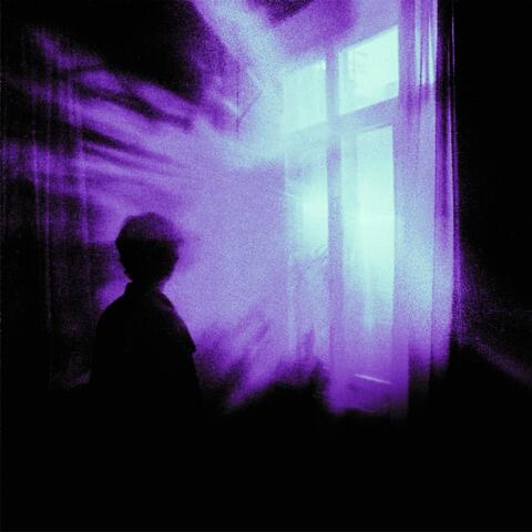 bittersweet (slowed and reverb) album art