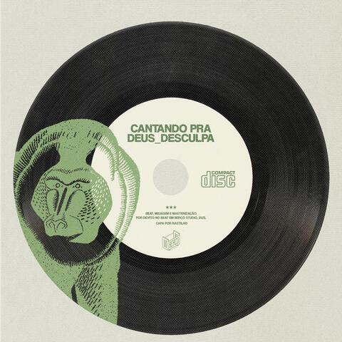 cantandopradeus_dub01_desculpa album art