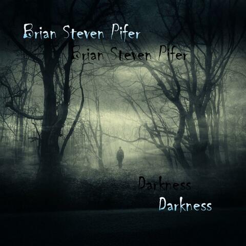 Darkness album art