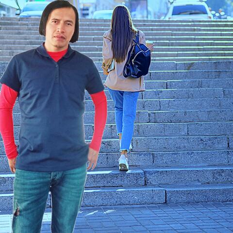 Démonos Otra Oportunidad album art