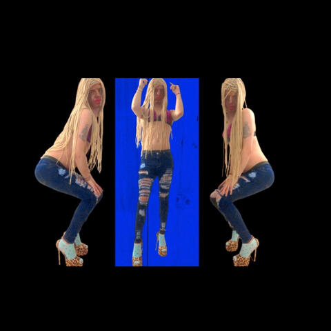 Senza svenuette album art