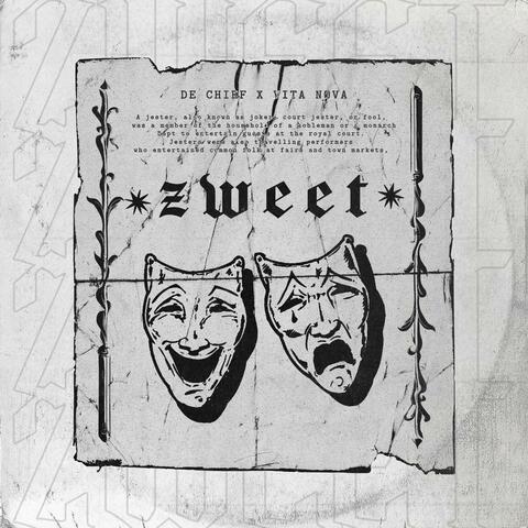 Zweet (feat. De Chief) album art
