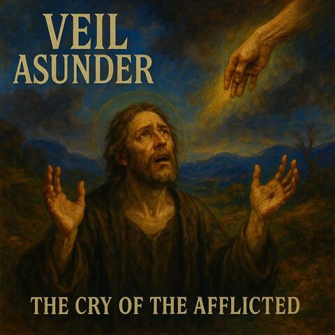 The Cry of the Afflicted album art