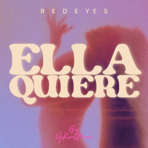 Ella Quiere album art
