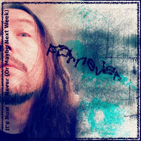 It's Now Or Never (Or Maybe Next Week) album art