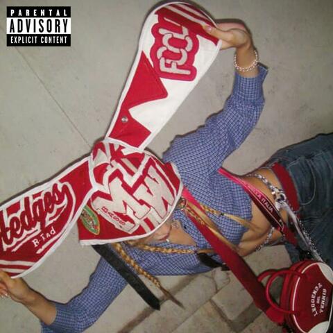 Illegal album art