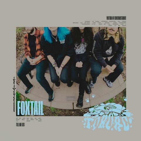 Foxtail album art