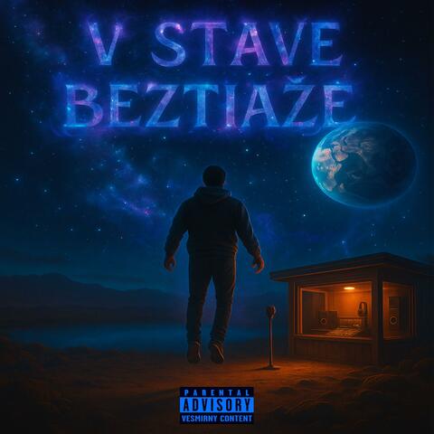 V stave beztiaže album art