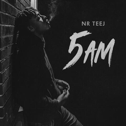 5 A.M. album art