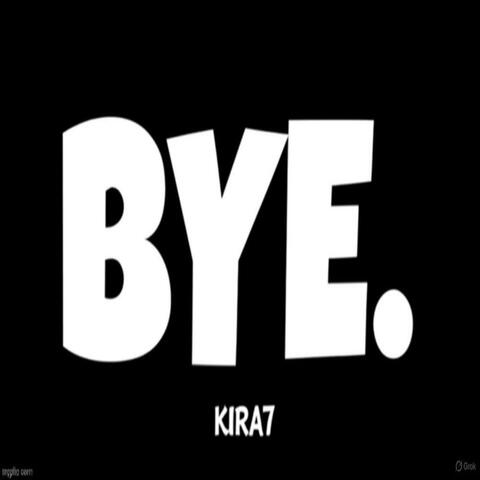 BYE (Special Version) album art