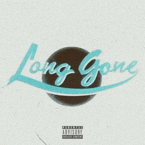 Long Gone album art