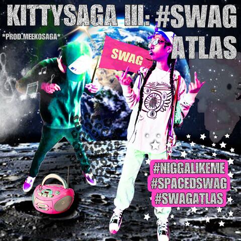 #SWAGATLAS (feat. MEEKOSAGA) album art