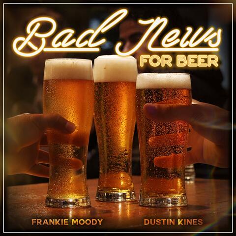 Bad News For Beer album art