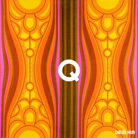 Q album art
