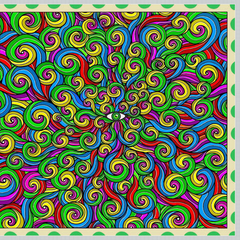 Spiritual Awakening album art